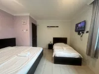 OYO 91259 Hai Thien Motel