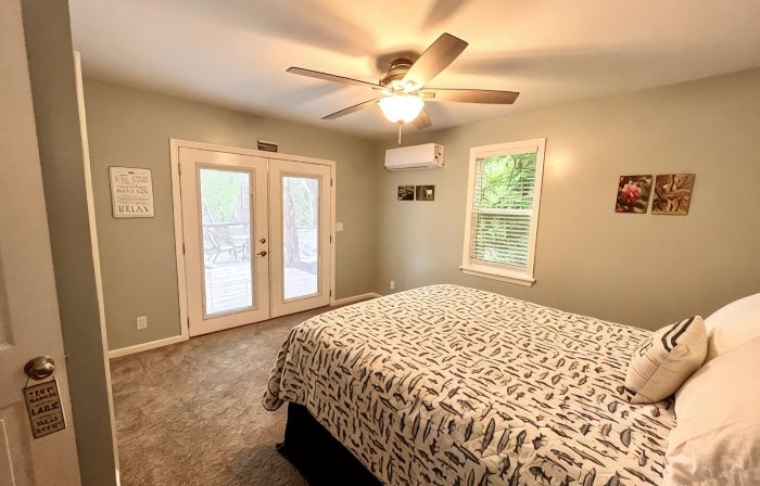 Charming 1-Bdrm, Lake Cottage-Close to the Ark Encounter