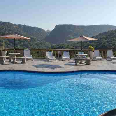 Umtamvuna View Cabanas Fitness & Recreational Facilities