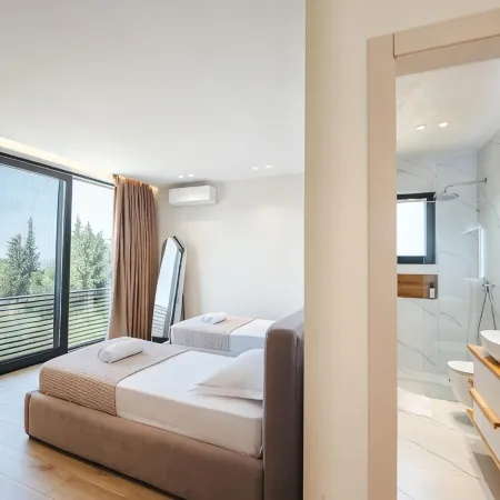 Promar Villas & Apartments