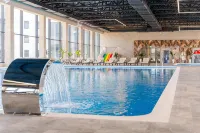 Zenith Resort Hotel & Spa Ultra All Inclusive Hotel - ビーチサイド