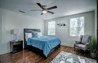 Fondren: “A Divine Destination” - 3-Star