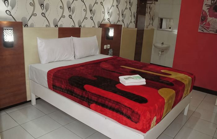 Ria Hotel Jember
