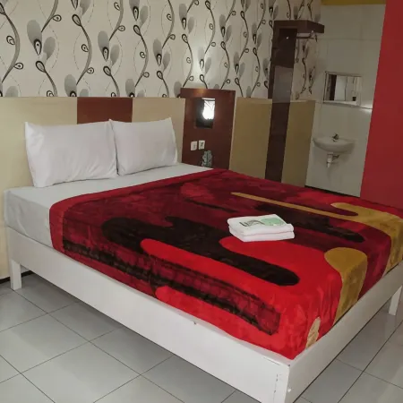 Ria Hotel Jember