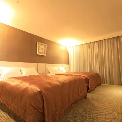 Shianghu Boutique Hotel Các khách sạn gần Công viên Sleeping Forest