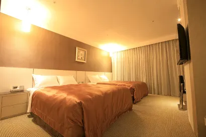 Shianghu Boutique Hotel