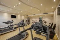 Val D Anfa Casablanca - Gym
