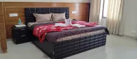 Hotel Som Kunj Circuit House - balcony