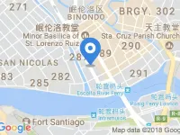 ريد بلانيت مانيلا بينوندو Hotels near مانيلا سيتي هول
