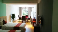 Dazhou Zhengnan Jiayuan Hotel - Pet-friendly