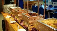 カズ パラパット - 朝食