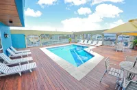 Ritter Hotéis - Pools