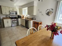 5 Star Amazing Perfect Beach Retreat Just for You.  Cozy, Clean, Comfortable Ξενοδοχεία στην πόλη Brigantine