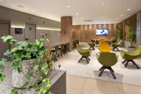 Momax Hotel - Pet friendly