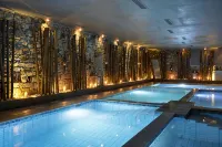 Myconian Naia - Preferred Hotels & Resorts - 5 stjerner