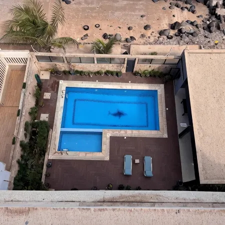 Residence Al Awane