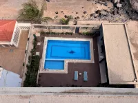 Residence Al Awane - إطلالة على البحر