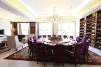 Q+ Huili Mingzhu Business Holiday Hotel - sarapan