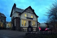 Kotel Windermere -  Ferienwohnungen
