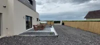 Maison Neuve au Cœur des Dunes de Lindbergh et à 700 m de la Plage !