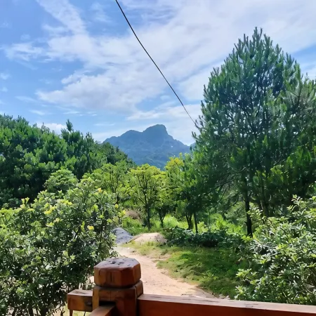 Langshan Guolin Hotel