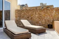 Hygge - 4 bedrooms (sleeps 8+2 kids) Xaghra village
