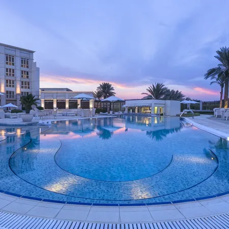 The Regency Hotel Kuwait