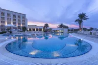 The Regency Hotel Kuwait - Ocean View