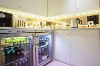 Eurostars Florence Boutique - بار