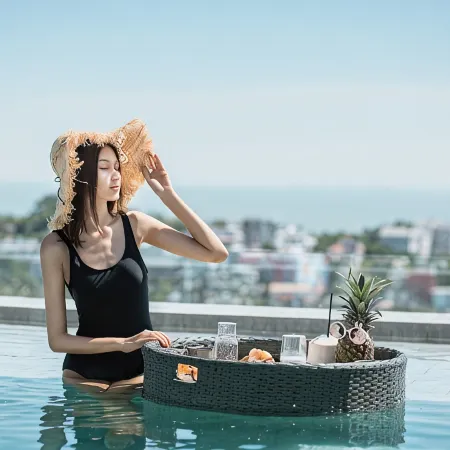 Shanhai SOHAI Sheye Seaview Homestay