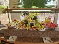 Hasdrubal Prestige Thalassa & Spa Djerba - breakfast