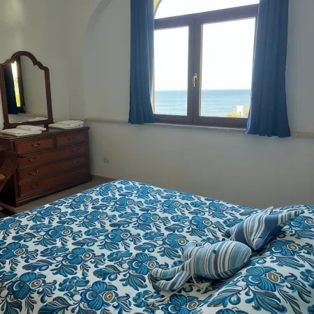 Casa Anastasia Positano - Sea view