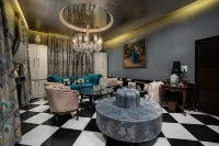 Gem House Jodhpur by HST Hospitality - Alloggi