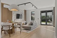 New Villa next to the forest and Therme SPA - Homestays
