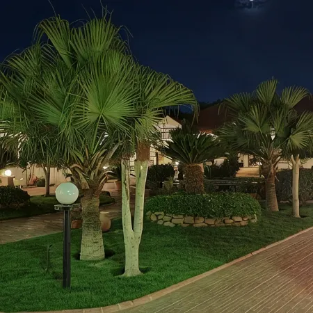 Prince Hotel Kano