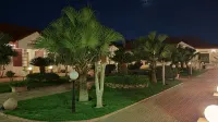 Prince Hotel Kano - Wifi