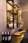 Litli Geysir Hotel - bar
