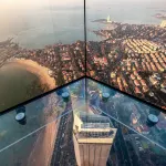 Qingdao Haitian Hotel - Романтические