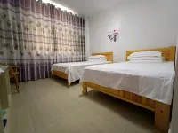 Yuegu Inn, Jixian