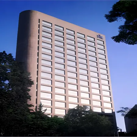 Hyatt Regency Mexico City