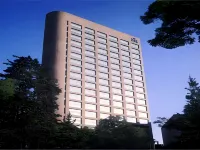Hyatt Regency Mexico City