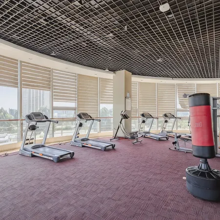 Best Yue Hang Hotel