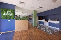 Travelodge Bristol Abbey Wood