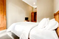 Mangu Living near Bandara Adi Soemarmo Solo RedPartner