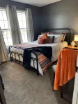 Fountain of Life HomeEV Charger Level 2Family-friendly 3 bedroom-2 bath - 4-Star