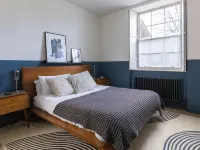 Beautiful, stylish ground floor Georgian apartment Clitheroe otelleri