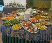 Hotel Quisisana - Breakfast