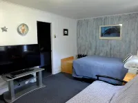 The Tides Inn Hotels in Seward