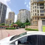 Qingdao Jinshatan Yiduo・Haixi icolor Seaview Art Boutique Hotel