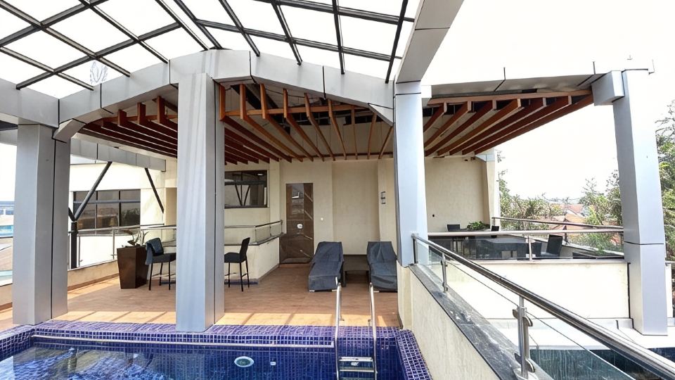 La Maison Royale South C